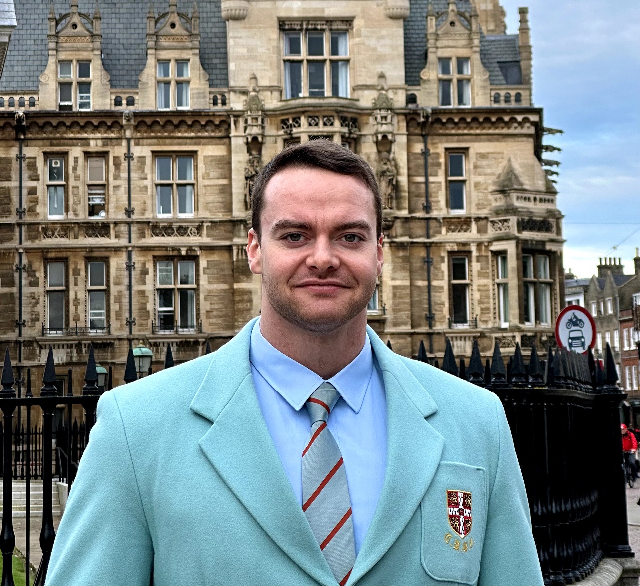 Jonathan Pinnell Profile Photo